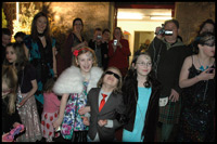 the stars arrive - 1