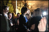 the stars arrive - 2